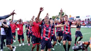 IAC e Uni&atilde;o Mogi fazem cl&aacute;ssico regional pela Copinha nesta ter&ccedil;a