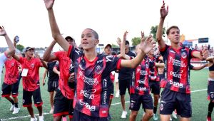 União Mogi e IAC farão clássico regional na 2ª fase da Copa SP