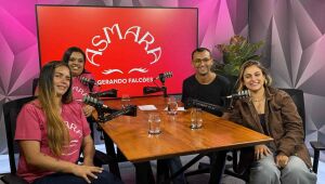 Gerando Falcões lança MARACAST, seu primeiro podcast para inspirar mulheres a empreender