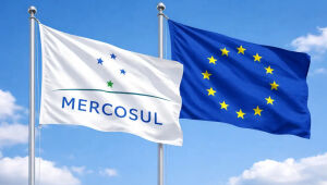 Mercosul e Uni&atilde;o Europeia assinam acordo comercial neste s&aacute;bado
