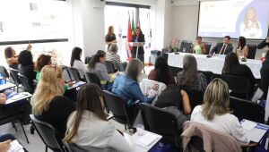 OAB Suzano realiza 1&ordm; Simpósio de Direito Previdenciário com grande participação da advocacia