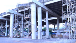 Obra do Rodoanel ser&aacute; lan&ccedil;ada na quinta em dia hist&oacute;rico para Suzano