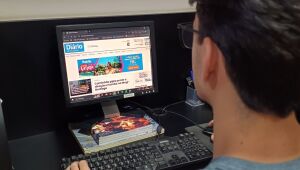 Portal do Di&aacute;rio de Suzano atinge marca de 5,2 milh&otilde;es de acessos