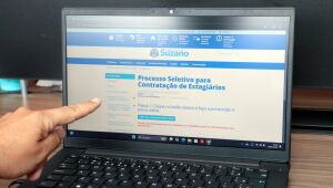 Inscrições para estágio na Prefeitura de Suzano terminam nesta terça-feira