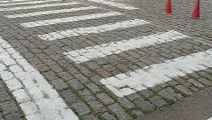 Secretaria de Transporte promove melhorias na sinaliza&ccedil;&atilde;o do entorno das escolas