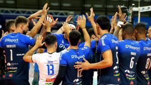 Suzano V&ocirc;lei se prepara para estreia na Copa Brasil 2026