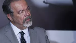 Morre Raul Jungmann, presidente do Instituto Brasileiro de Minera&ccedil;&atilde;o
