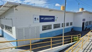 Reinaugura&ccedil;&atilde;o da USF Jardim Europa completa dois anos com mais de 174 mil atendimentos