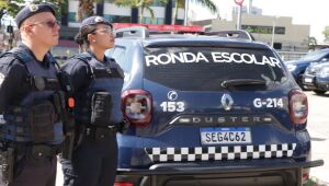 Equipamentos e ações especiais reforçam segurança nas escolas municipais