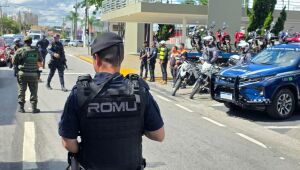 Opera&ccedil;&atilde;o Ano Novo intensifica fiscaliza&ccedil;&atilde;o e recolhe motocicletas irregulares em Po&aacute;