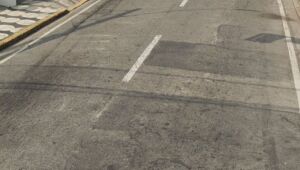 Colis&atilde;o entre ve&iacute;culos deixa dois feridos em Mogi