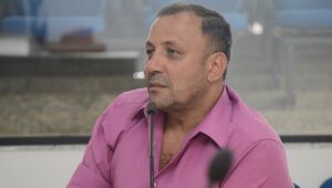 Zé Pirueiro, ex-vereador de Suzano, morre aos 55 anos
