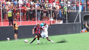 Mais de 5 mil pessoas acompanham vit&oacute;ria do&nbsp; Itaqu&aacute; Athletico Clube