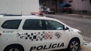 Procurado por homic&iacute;dio e roubo &eacute; preso no Jardim Santa Maria, em Suzano