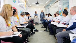 Cursos gratuitos de qualificação profissional chegam a três cidades do Alto Tietê