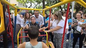 Gestão Saulo Souza faz balanço positivo sobre avanços em inclusão