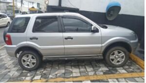 Gerente &eacute; autuado ap&oacute;s reter ve&iacute;culo de cliente em centro automotivo de Suzano

