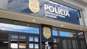 Governo de SP entrega novo pr&eacute;dio da Delegacia de Defesa da Mulher em Mogi 