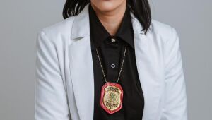 Delegada alerta para casos de abuso e de importuna&ccedil;&atilde;o sexual