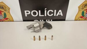 Agiota &eacute; preso por duplo homic&iacute;dio em Mogi