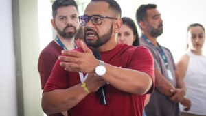 Encontro promovido pela Secretaria de Favelas esclarece sobre regulariza&ccedil;&atilde;o fundi&aacute;ria