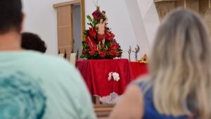 Feriado de S&atilde;o Sebasti&atilde;o ter&aacute; 5 missas e prociss&atilde;o em Suzano