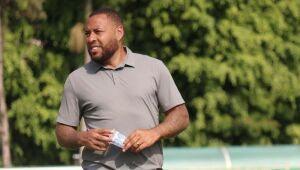 Usac estreia neste s&aacute;bado pela A3 do Paulista; presidente quer time competitivo e disciplinado