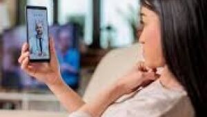 Teleconsulta eletivada Hapvida conquista certificação ISO 9001 