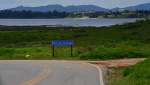 Chuvas melhoram &iacute;ndice de reservat&oacute;rios, mas situa&ccedil;&atilde;o ainda &eacute; cr&iacute;tica