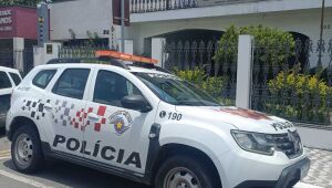 Stalker persegue mulher e diz que foi a mando do "Espírito Santo", em Suzano