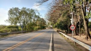 Rodovias de Mogi recebem dois novos radares