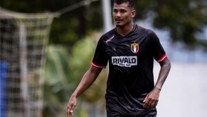 Usac visita Portuguesa Santista pela 2ª rodada do Paulista Série A3