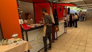 Promovido pela Suzano, Espaço Sustentabilidade movimentou mais de R$ 173 mil em São Paulo, em 2025