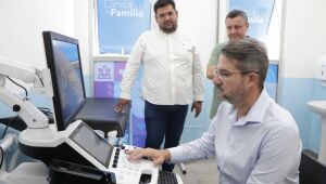 Clínica da Mulher completa 2 anos com 8 mil consultas em Suzano