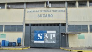 CDPs do Alto Tietê completam 2 anos sem apreensões de celulares