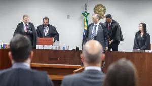 Caso Marielle e Anderson: STF condena irm&atilde;os Braz&atilde;o a 76 anos