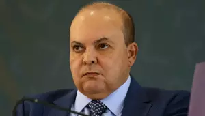 Banco Master: CPI quer ouvir o governador Ibaneis Rocha, do DF