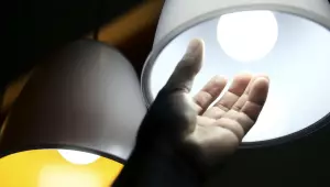 Contas de luz seguem com bandeira tarifária verde em março