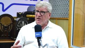 Projeto de 'Piscinão' no Rio Una prevê investimento de até R$ 150 mi