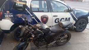 GCM de Mogi localiza ve&iacute;culos e apreende mais de 500 por&ccedil;&otilde;es de entorpecentes