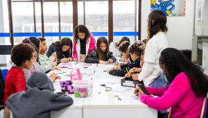 Ferraz promove passeio cultural para crian&ccedil;as do Jardim Soeiro e Favela dos Sonhos