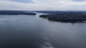 Entenda como a água da Billings vai reforçar a resiliência hídrica de São Paulo