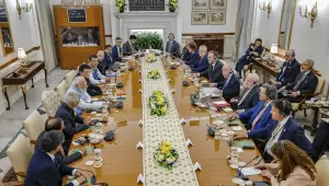 Lula defende diversifica&ccedil;&atilde;o como resposta ao protecionismo comercial
