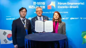 Brasil e Coreia do Sul firmam parcerias estratégicas em medicamentos