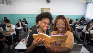 Saresp 2025: escolas estaduais do Alto Tiet&ecirc; avan&ccedil;am no Ensino Fundamental