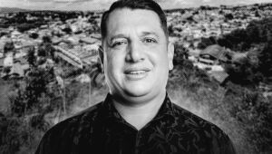 Ex-vereador e coordenador da Secretaria de Governo de Ferraz, F&aacute;bio Wuhalla morre aos 47 anos
