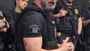 Polícia Civil deflagra Operação Chofer contra roubos em Itaquaquecetuba