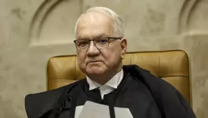 Cármen Lúcia será relatora de Código de Ética do STF, anuncia Fachin