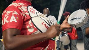 Unidos da Vila Correa homenageia a Secretaria de Cultura no enredo para o Carnaval 2026

