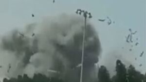 Brasil condena ataques dos EUA e Israel ao Irã